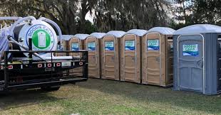 Best Portable Toilet Rental for Emergency Services  in Harrisonburg, VA